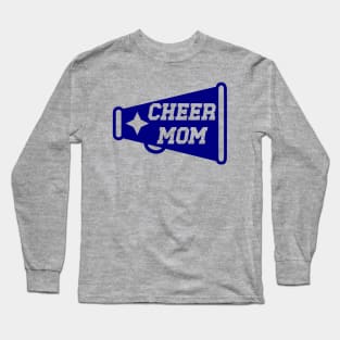 Cheer Mom Long Sleeve T-Shirt